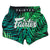 Pantaloncini kick-thai Fairtex BS1945 Tropical