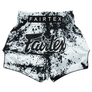 Pantaloncini kick-thai Fairtex BS1948 Grunge
