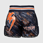 Pantaloncini kick-thai Venum Giant Arancione