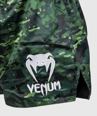 Pantaloncini kick-thai Venum Muay Thai Classic