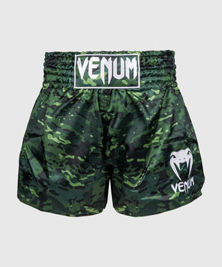 Pantaloncini kick-thai Venum Muay Thai Classic
