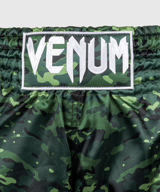 Pantaloncini kick-thai Venum Muay Thai Classic