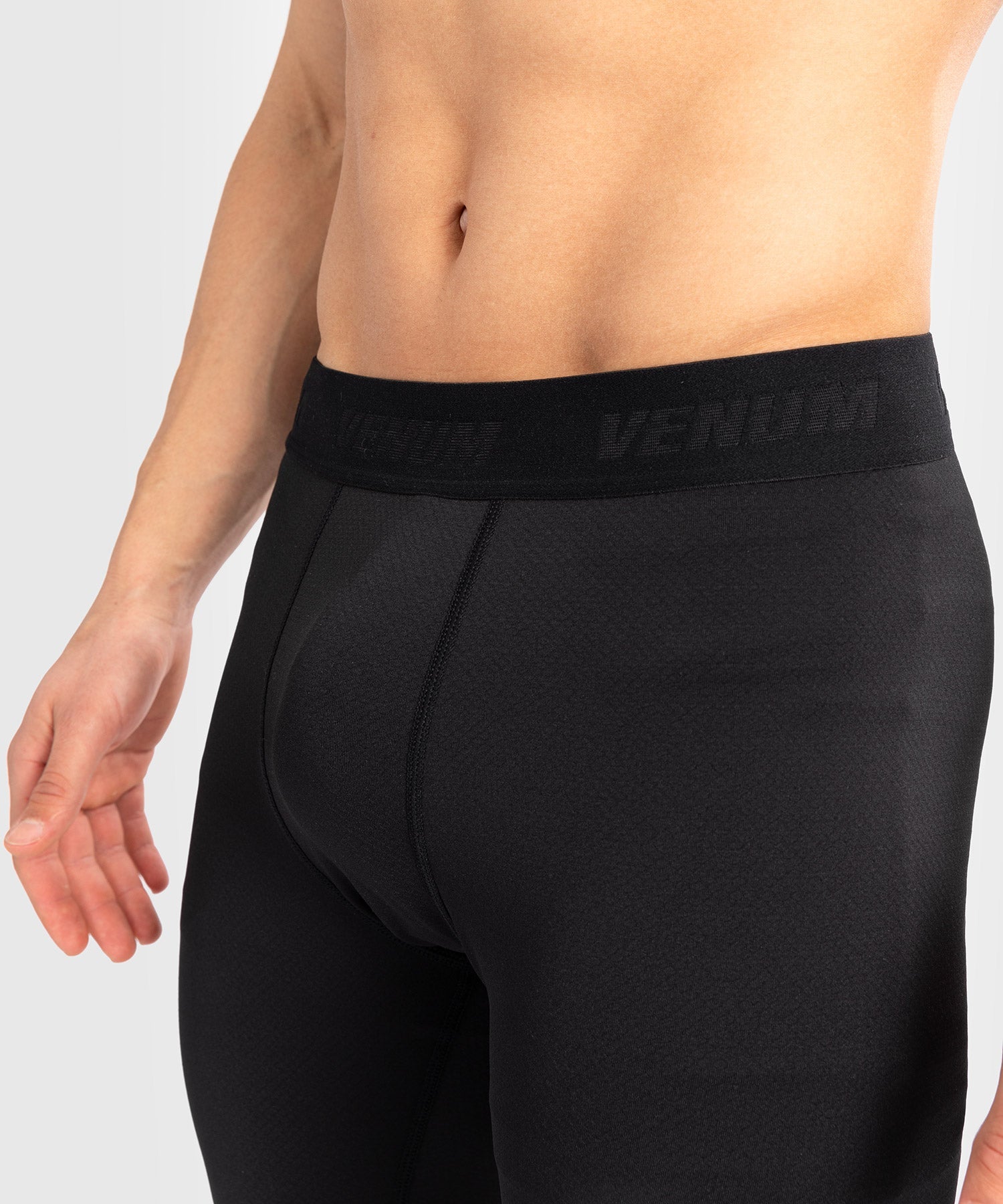 Pantaloni a compressione Venum Contender