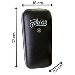 Pao Fairtex KPB2 coppia