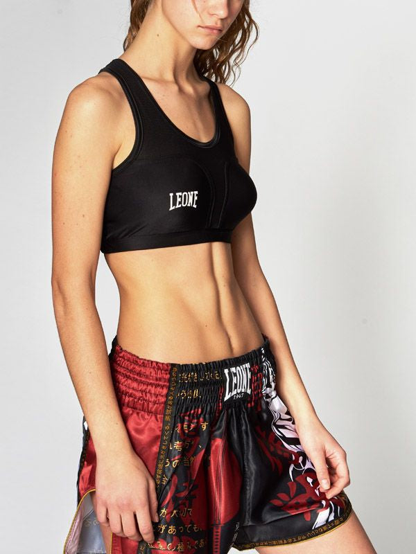 Paraseno Leone 1947 Per Donna - Cotone Elasticizzato Con Protezioni Estraibili - Foto 3