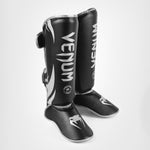 Paratibia Venum Challenger Nero-argento