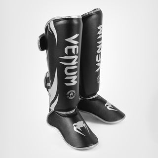 Paratibia Venum Challenger Nero-argento