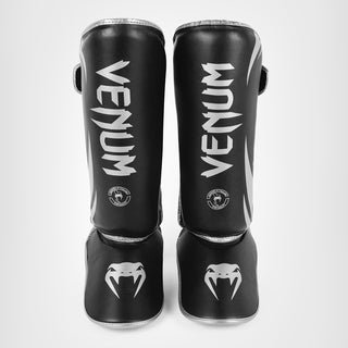 Paratibia Venum Challenger Nero-argento