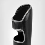 Paratibia Venum Challenger Nero-argento