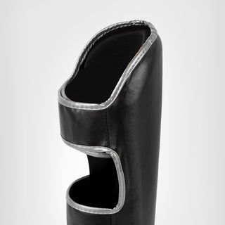 Paratibia Venum Challenger Nero-argento