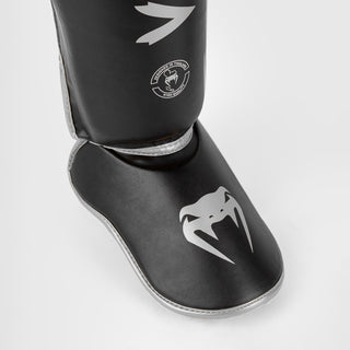 Paratibia Venum Challenger Nero-argento