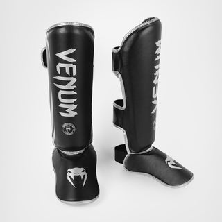 Paratibia Venum Challenger Nero-argento