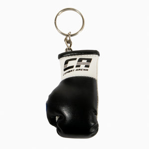 Portachiavi guantino Combat Arena Nero