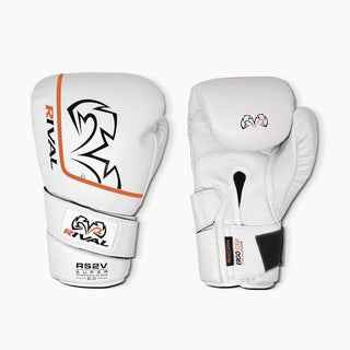 Guantoni Rival Super Sparring RS2V 2.0