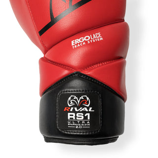 Guantoni Rival Ultra Sparring RS1 2.0