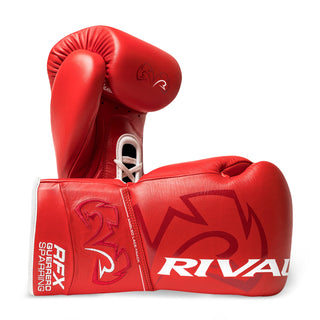 Guantoni Rival RFX Guerrero Sparring HDE-F