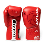 Guantoni Rival RFX Guerrero Sparring HDE-F