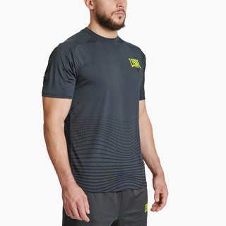 T-shirt tecnica Leone Waves AB928 maniche corte