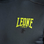 T-shirt tecnica Leone Waves AB928 maniche corte