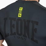 T-shirt tecnica Leone Waves AB928 maniche corte