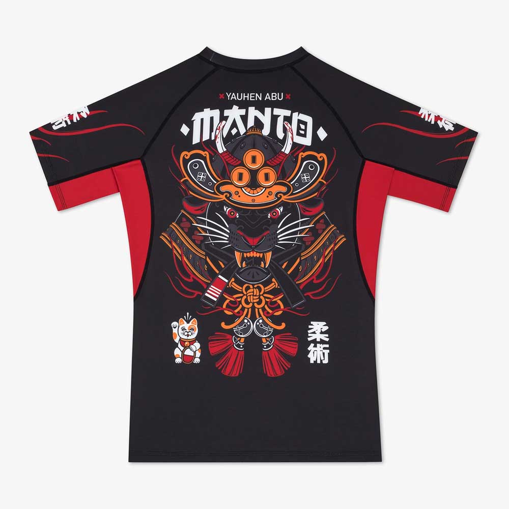 Rashguard Venum Tactical XT maniche corte - Combat Arena Rashguard Venum Tactical XT maniche corte - Combat Arena