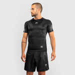 Rashguard Venum Nexus maniche corte