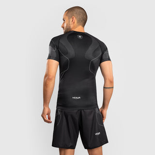 Rashguard Venum Nexus maniche corte