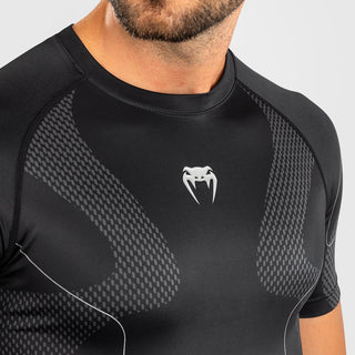 Rashguard Venum Nexus maniche corte