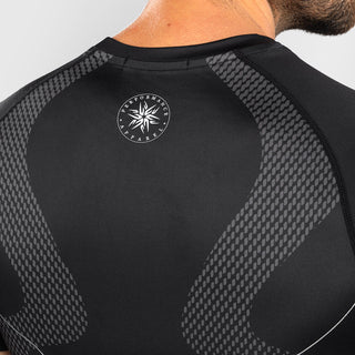 Rashguard Venum Nexus maniche corte