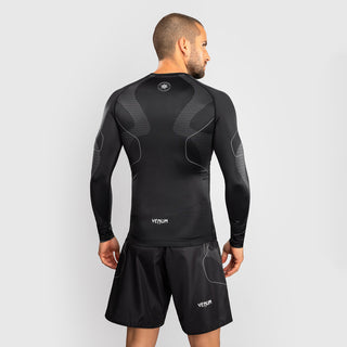 Rashguard Venum Nexus maniche lunghe
