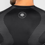 Rashguard Venum Nexus maniche lunghe