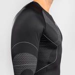 Rashguard Venum Nexus maniche lunghe