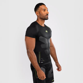 Rashguard Venum Training Camp 4.0 maniche corte-Combat Arena