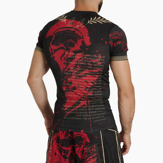 Rashguard Leone Legionarivs III AB949