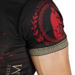 Rashguard Leone Legionarivs III AB949