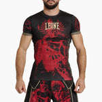 Rashguard Leone Legionarivs III AB949