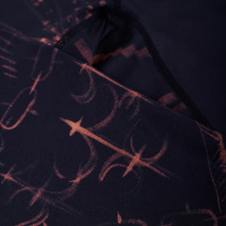 Rashguard Manto Free Hugs maniche lunghe