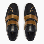 Scarpe da allenamento Nike Romaleos 4 Nero-oro