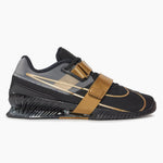 Scarpe da allenamento Nike Romaleos 4 Nero-oro