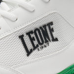 Scarpe da Boxe Leone 1947 Premium CL110 Italia-Combat Arena