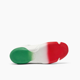 Scarpe da Boxe Leone 1947 Premium CL110 Italia-Combat Arena