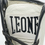 Scarpe da boxe Leone Vintage CL186