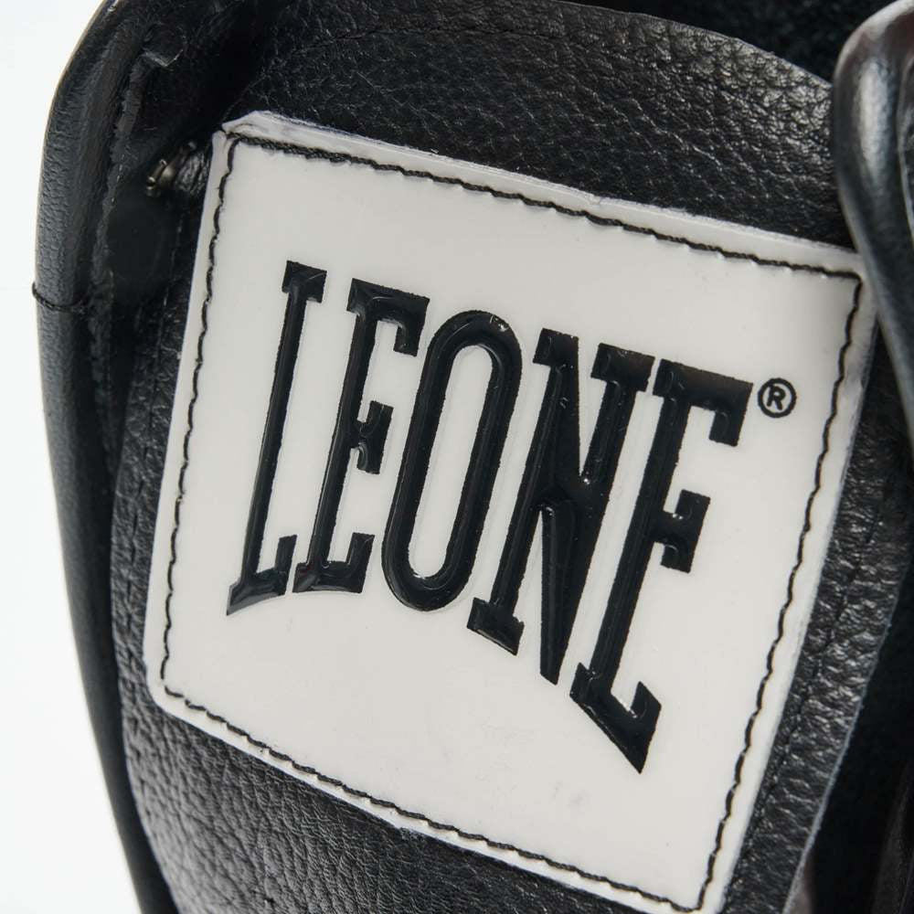 Scarpe da boxe Leone Vintage CL186