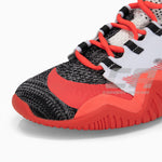 Scarpe da boxe Nike Hyperko 2.0 Bianco-Crimson
