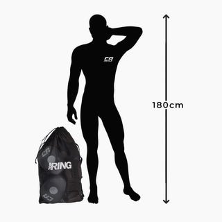 Sacca a rete Top Ring Art. 963