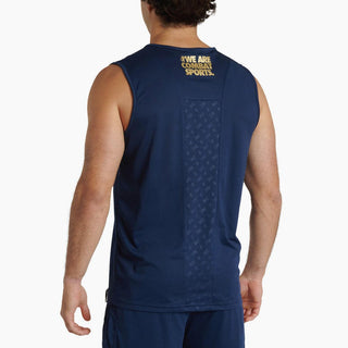 Smanicato Leone DNA ABX709 Blu