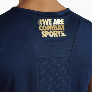 Smanicato Leone DNA ABX709 Blu