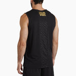 Smanicato Leone DNA ABX709 Nero
