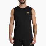 Smanicato Leone DNA ABX709 Nero