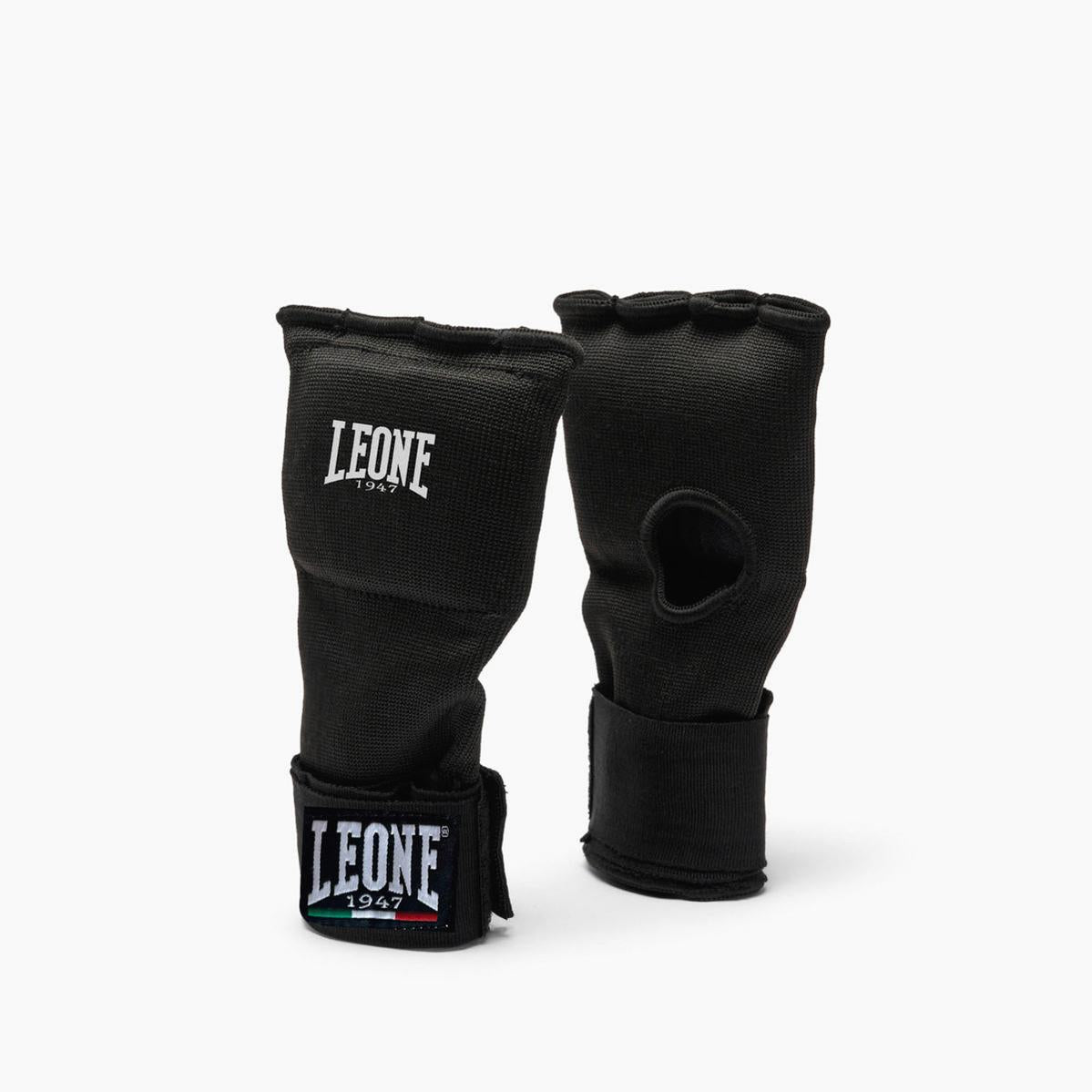 Sottoguanti in Gel Venum Kontact Quick Wraps nero - Combat Arena Sottoguanti in Gel Venum Kontact Quick Wraps nero - Combat Arena